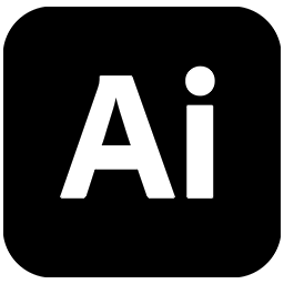 Illustrator Logo